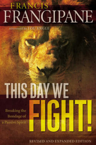 Cover of This Day We Fight!