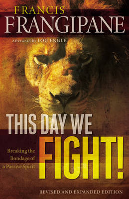 Book cover for This Day We Fight!