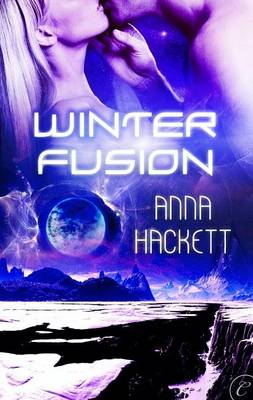 Book cover for Winter Fusion
