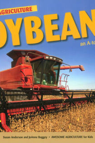 Cover of Soybeans