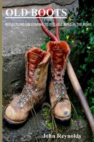 Cover of Old Boots