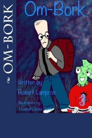 Cover of Om-Bork