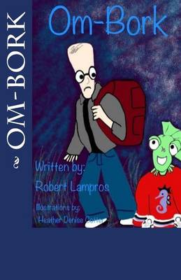 Cover of Om-Bork