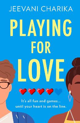 Book cover for Playing for Love