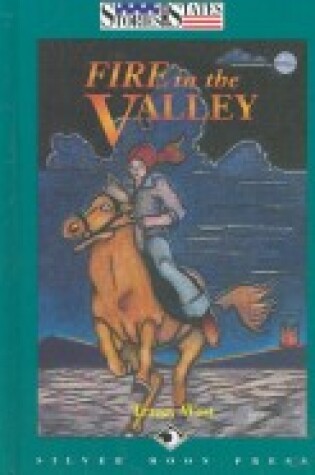 Cover of Fire in the Valley