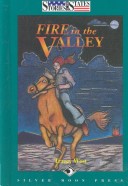 Book cover for Fire in the Valley