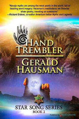 Book cover for Hand Trembler