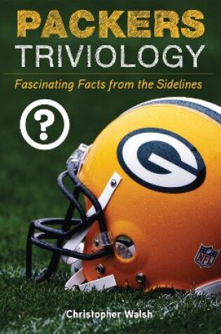 Cover of Packers Triviology