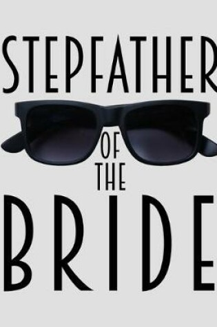 Cover of Stepfather of the Bride