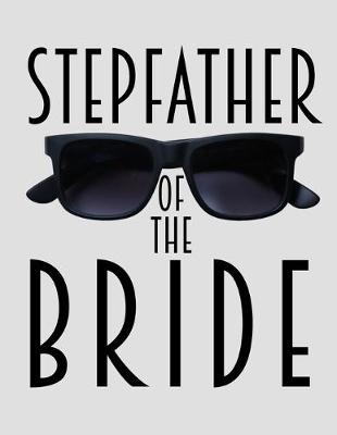 Book cover for Stepfather of the Bride