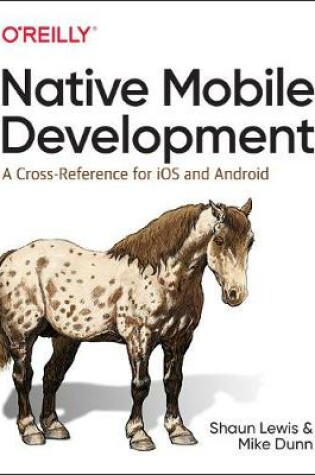 Cover of Native Mobile Development