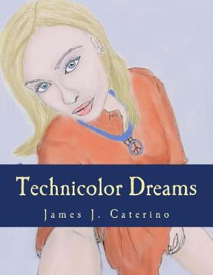 Book cover for Technicolor Dreams