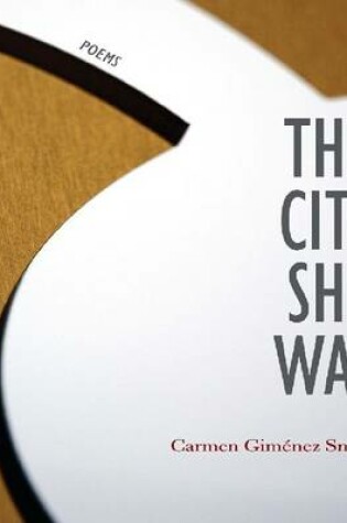 Cover of The City She Was