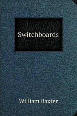 Cover of Switchboards