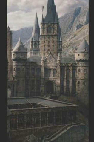 Cover of Hogwarts Alumni