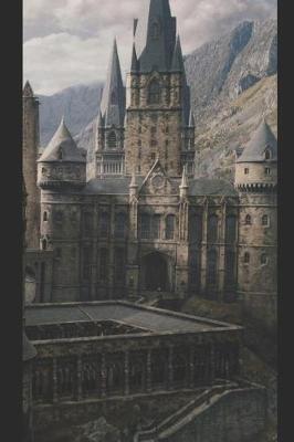 Book cover for Hogwarts Alumni