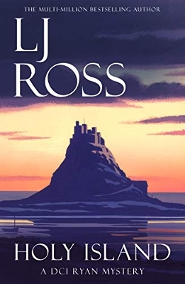 Cover of Holy Island