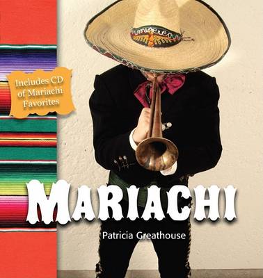 Book cover for Mariachi