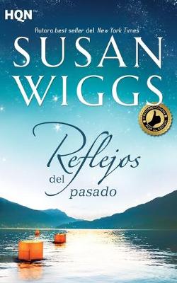 Book cover for Reflejos del pasado