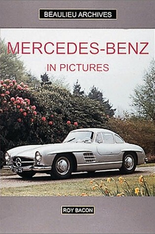 Cover of Mercedes-Benz in Pictures