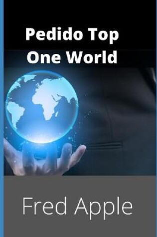 Cover of Pedido Top One World