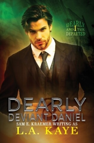 Cover of Dearly & Deviant Daniel