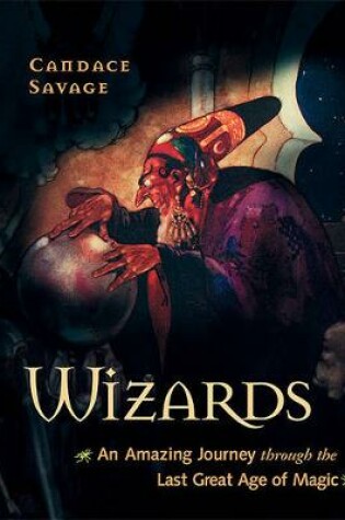 Cover of Wizards