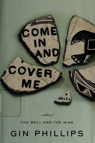 Cover of Come in and Cover Me