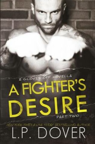 Cover of A Fighter's Desire - Part Two