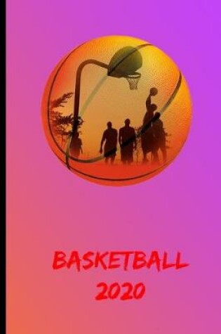 Cover of Basketball 2020