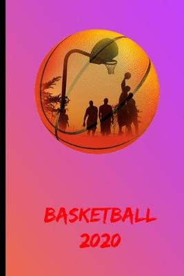 Book cover for Basketball 2020