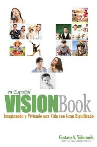 Cover of VISIONBook en Espanol