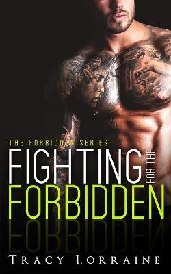 Cover of Fighting for the Forbidden