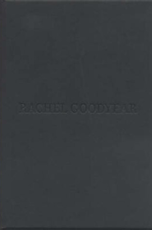 Cover of Rachel Goodyear