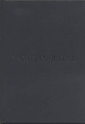 Book cover for Rachel Goodyear