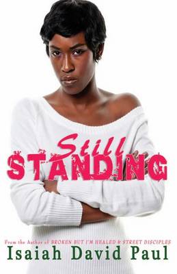 Book cover for Still Standing