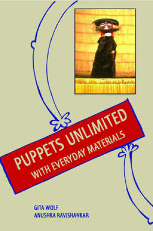 Cover of Puppets Unlimited