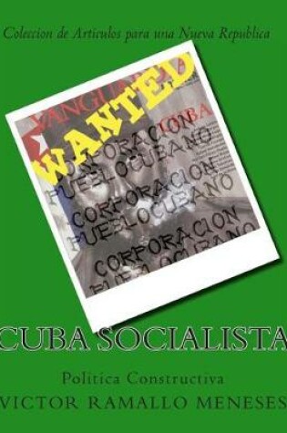 Cover of Cuba Socialista