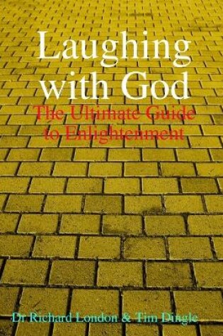 Cover of Laughing with God