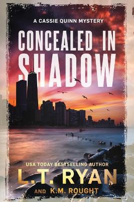 Book cover for Concealed in Shadow