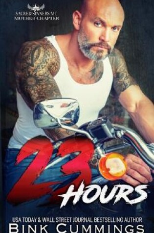 Cover of 23 Hours