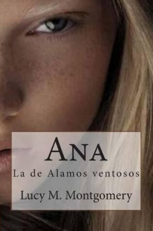 Cover of Ana