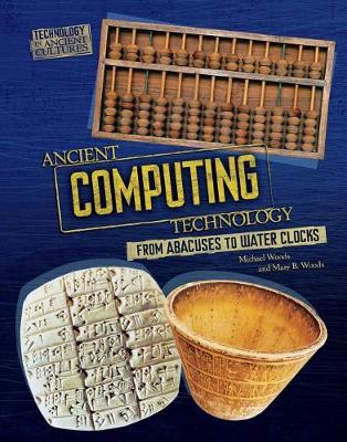 Cover of Ancient Computing Technology