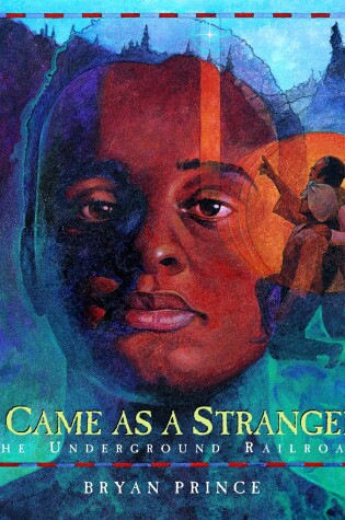 Cover of I Came As a Stranger