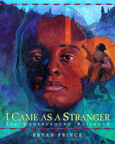 Cover of I Came As a Stranger