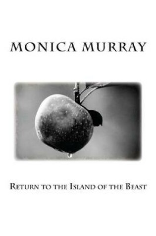 Cover of Return to the Island of the Beast