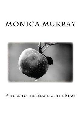 Book cover for Return to the Island of the Beast