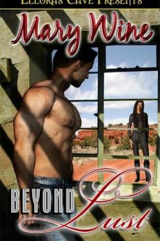 Cover of Beyond Lust