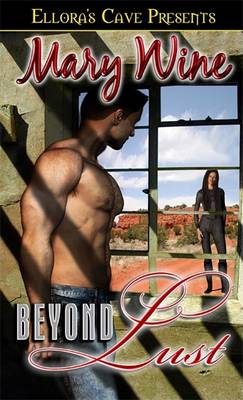 Book cover for Beyond Lust