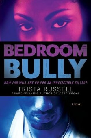 Cover of Bedroom Bully